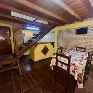 Apartamento de 2 Dormitorios